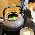 ぼのつま's cooksnap of when they made 基本の土瓶蒸しとずぼらな土瓶蒸し.