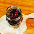クックBAIO2V☆'s cooksnap of when they made 手作り福神漬け.
