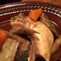 ☆いーさん☆'s cooksnap of when they made 圧力鍋でぶりのあらとごぼう炊き☆.