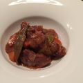 ☆いーさん☆'s cooksnap of when they made 圧力鍋で☆豚ももブロック肉の赤ワイン煮☆.