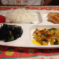 ポヨちママ's cooksnap of when they made とうもろこしと新玉ねぎのかき揚げ.