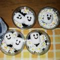 ☆まるるん姫☆'s cooksnap of when they made フランケンシュタイン◎ハロウィンに♪.