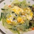 ライチ☆ハムスター's cooksnap of when they made 白菜、キャベツ、レタス消費に！簡単料理.