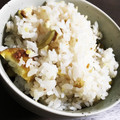 yuuu26's cooksnap of when they made 簡単！おいしい栗ご飯♡.