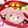 aimama035's cooksnap of when they made ボンボンリボン ☆ キャラ弁.