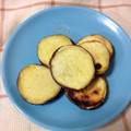 あーちゃぺぺぺ's cooksnap of when they made 焼くだけシリーズ④　さつまいも.