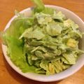 ガッちやん's cooksnap of when they made ポテチDEアボカドココットサラダ.
