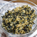 まぶたん's cooksnap of when they made お揚げとわかめのしっとりふりかけ.
