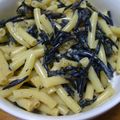 conn's cooksnap of when they made ★ひじきとマカロニのサラダ★.