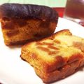 IRO_HA's cooksnap of when they made 梨のキャラメリゼでアーモンドケーキ.