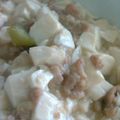 とまりんこ's cooksnap of when they made 辛くない！ご飯にかけたい！麻婆豆腐.