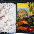 yuikouta's cooksnap of when they made たまねぎとワカメのさっと炒め煮。.