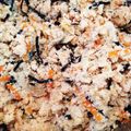 Sai2014's cooksnap of when they made 甘すぎない♩簡単♩おからの煮物.