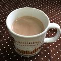 ふたごゆき's cooksnap of when they made 簡単☆スタバ風ちょっとリッチなコーヒー.