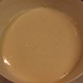 iyo＊'s cooksnap of when they made レンジでなめらかホワイトソース.