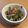 ○mimimi○'s cooksnap of when they made しめじとカイワレだけなんですけどね♡.
