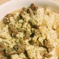 あさここなっつ's cooksnap of when they made 中村屋の肉豆腐丼☆.