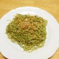 ソフィア☆じゅんko's cooksnap of when they made ズボラさんの、バジルオイル✿.