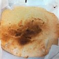 クック33G0ES☆'s cooksnap of when they made ヘルシー★おからパウンドケーキ.