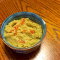 お菓子lover's cooksnap of when they made 6種の彩りディップ.