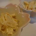 るちあママ's cooksnap of when they made たけのこの穂先の一味みそマヨあえ.