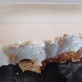 チャッピのにーさん。's cooksnap of when they made 生クリームなしで！レアチーズケーキ.