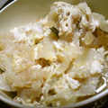 J・0505's cooksnap of when they made ダイエットに◎玉ねぎの卵とじ.