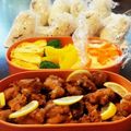 チロルっち's cooksnap of when they made 運動会お弁当♪カップ寿司.