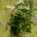 ma___111's cooksnap of when they made パン耳チーズココット✩.