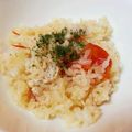 まぁりちゃ's cooksnap of when they made 炊飯器で☆イタリアンピラフ.