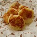 ちぃすけかあさん's cooksnap of when they made じゃがいももちもち〜.