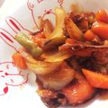 ゆんたぬき's cooksnap of when they made やわらか～豚こま団子の酢豚.