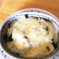 きあん's cooksnap of when they made 10分でミートボールドリア.