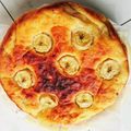 いろはじめ's cooksnap of when they made 砂糖不使用バナナケーキ.