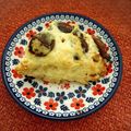もんずん's cooksnap of when they made *HMとヨーグルトのスコーン*.