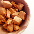 B型☆チョ～シ人's cooksnap of when they made 鮪の佃煮風！.