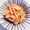 ジジ☆ＴiＴi's cooksnap of when they made お弁当に☆にんじんのマヨチーズ和え.
