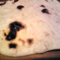 kbitch's cooksnap of when they made フライパンdeナン.