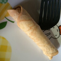 ALISA☆‥'s cooksnap of when they made ちんぴん～残ったわらびもち粉利用.