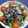 miyuki12's cooksnap of when they made ☆水菜とひじきのマヨおろし納豆サラダ☆.