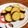 saku0655's cooksnap of when they made さつまいものはちみつレモン煮.