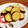 saku0655's cooksnap of when they made さつまいものはちみつレモン煮.