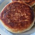 みやっち〇's cooksnap of when they made 外カリ中ふわ　焼肉まん.