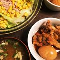 ebi30jp's cooksnap of when they made 圧力鍋で簡単！手羽元のさっぱり煮.