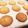 よこやま3's cooksnap of when they made 究極のサクホロッ☆米粉のココナッツサブレ.
