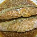 Ｍぱん's cooksnap of when they made ♧鮭の焼きびたし♧.