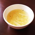 とこきち's cooksnap of when they made ぽかぽかする、生姜と大根のコンソメスープ.