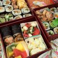 ♪ゆに♪'s cooksnap of when they made 運動会のお弁当♪おかず10種♪牛乳パック.