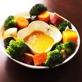 とこきち's cooksnap of when they made 食感楽しい味噌マヨナッツのディップソース.