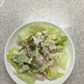 さすさく's cooksnap of when they made 簡単♪マグロとアボカドのマヨサラダ.